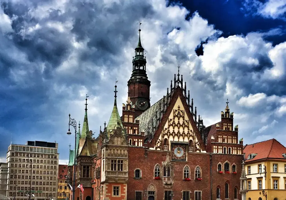 Wrocław jako stolica Dolnego Śląska: co warto wiedzieć o mieście