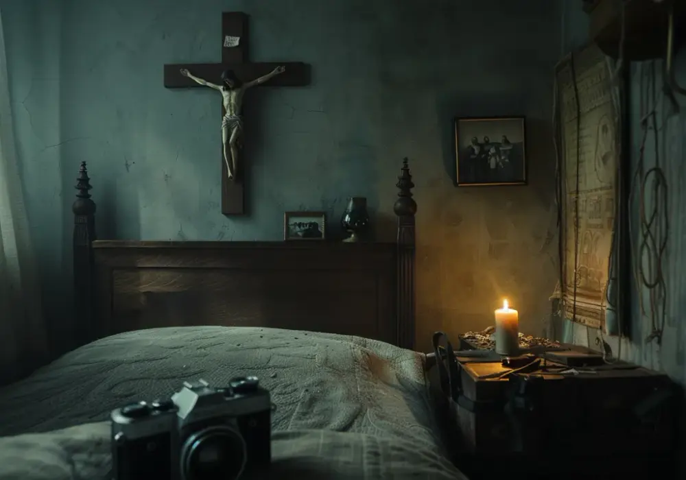 Emily Rose: historia i film o rzekomej opętanej dziewczynie