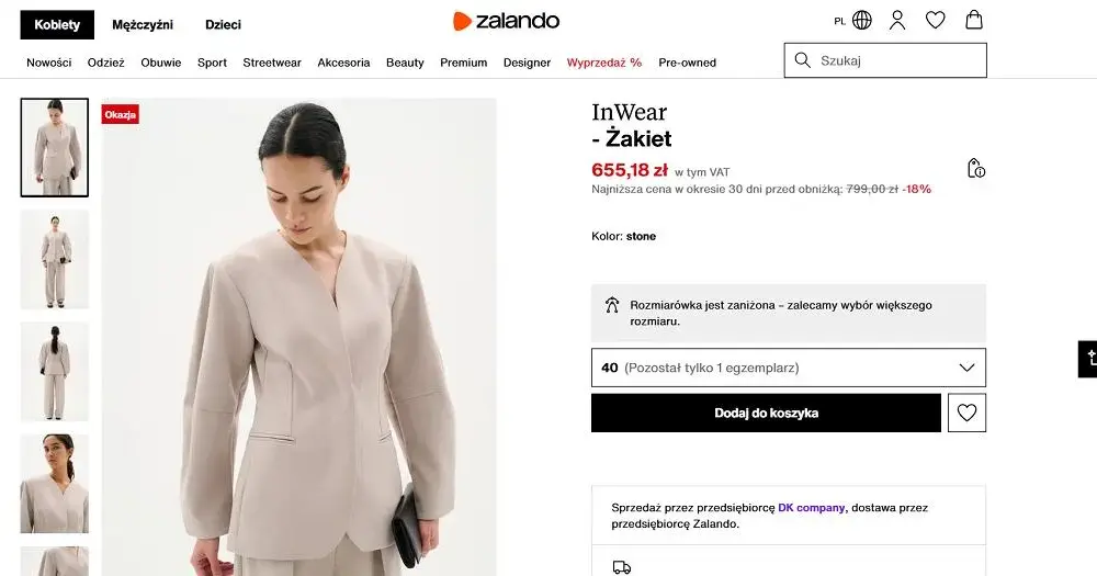 InWear - co to za firma i dlaczego warto ją poznać?