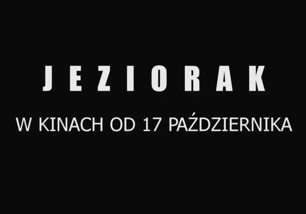 Jeziorak: Analiza polskiego kina - dramatyczna opowieść o Polsce 