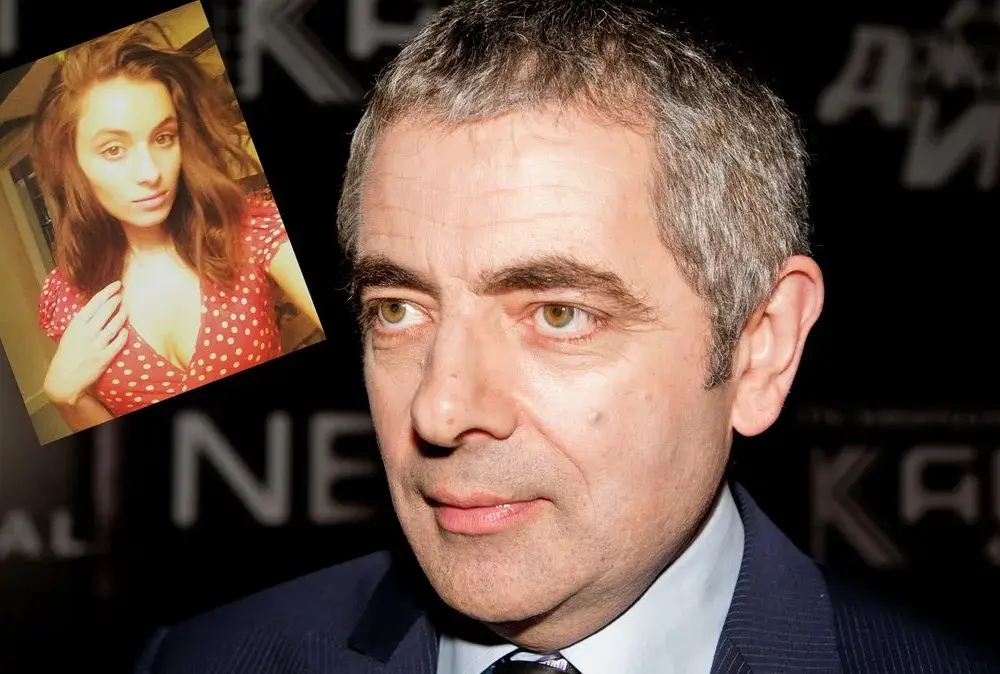 Kim jest córka Rowana Atkinsona? Poznaj rodzinę aktora znanego jako Mr. Bean