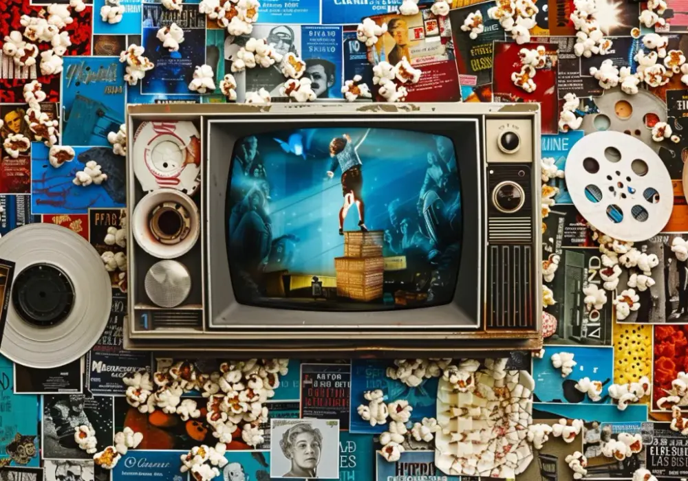 Kultowe filmy dla młodzieży: Co zobaczyć? - kultowe produkcje