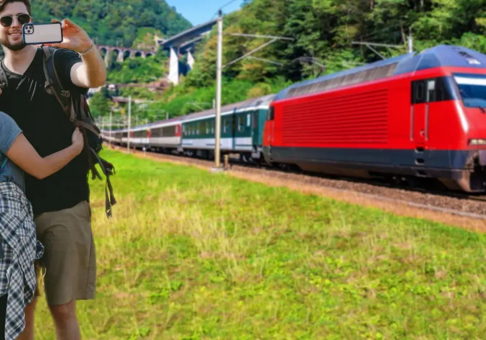 Jak sprawdzić rozkład jazdy pociągów i uniknąć opóźnień?