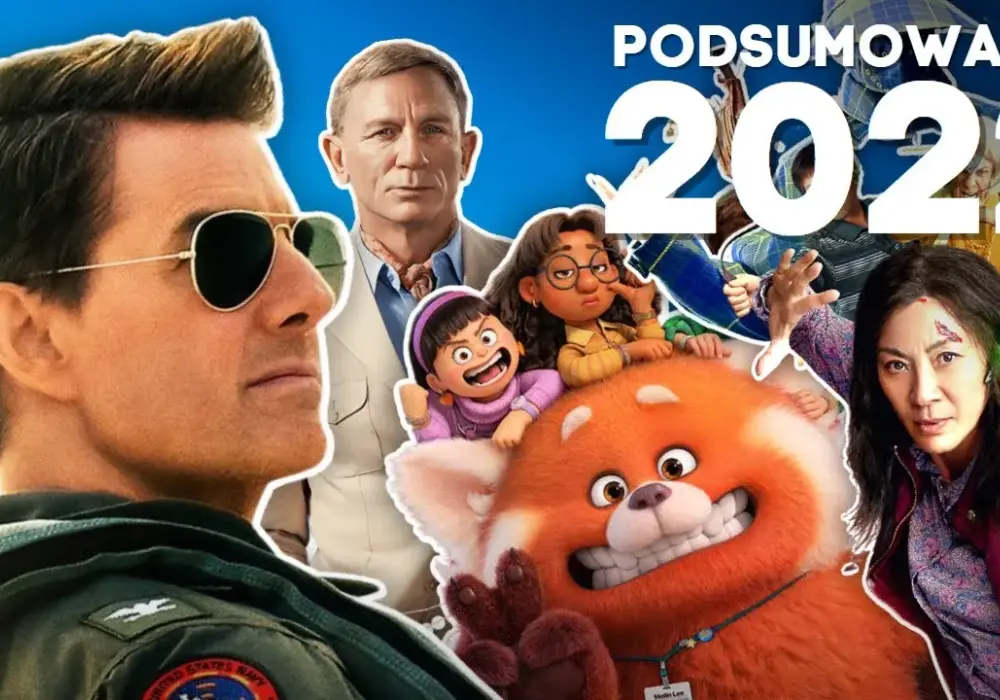 Największe filmowe zaskoczenia ostatnich lat