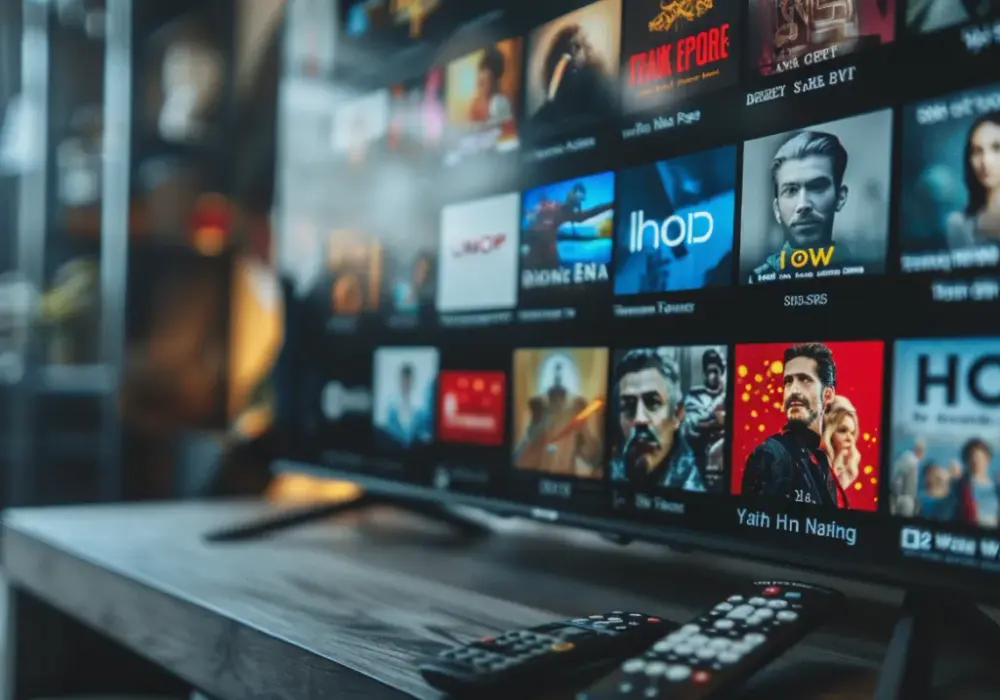 HBO: Co warto obejrzeć? - najlepsze seriale i filmy na platformie