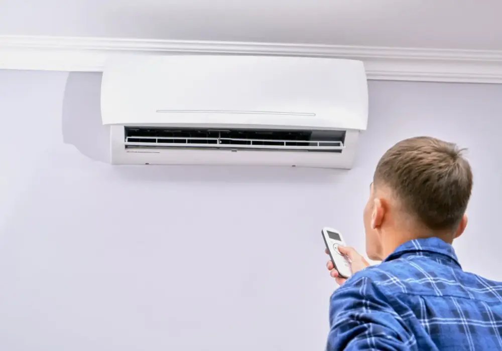 Klimatyzacja jako idealne rozwiązanie nie tylko na lato