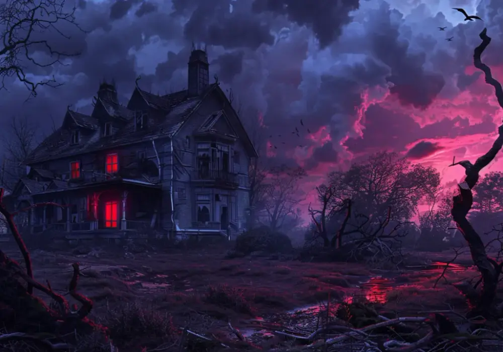 American Horror Story: Analiza filmowa - tajemnice i niespodzianki