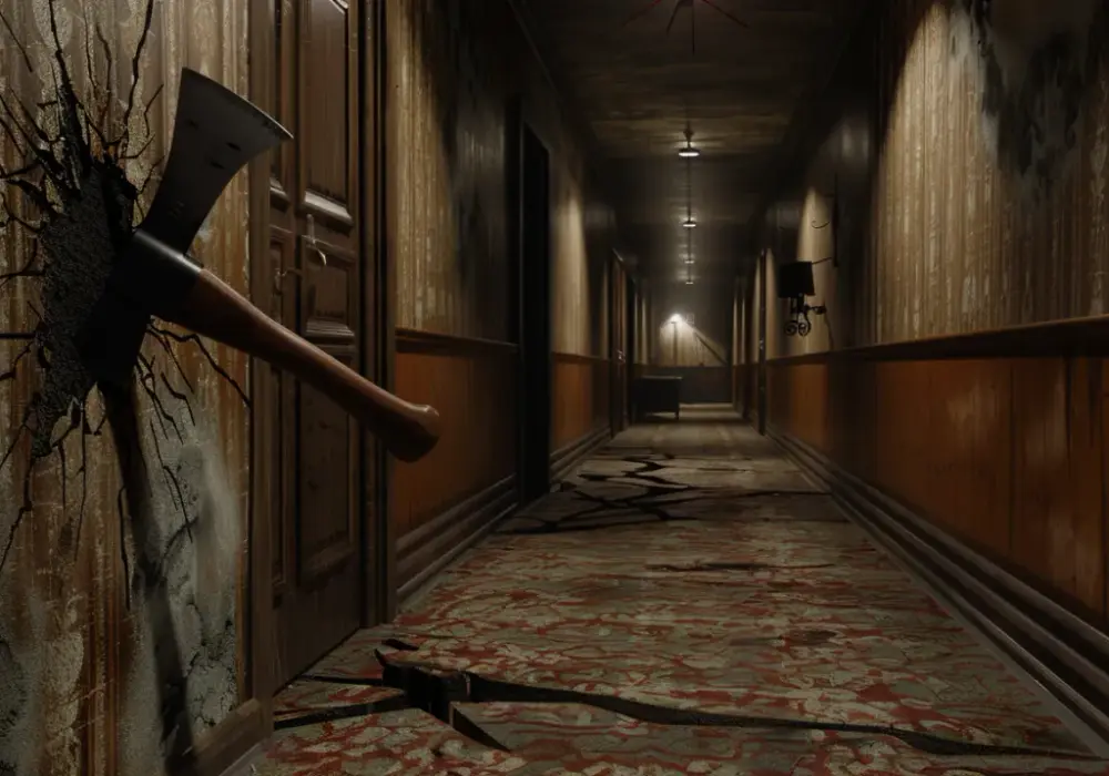 Lśnienie: Recenzja kultowego horroru, który mrozi krew w żyłach