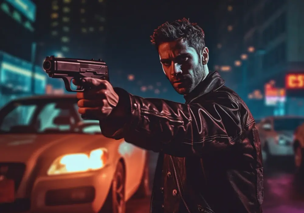 Dlaczego film psy jest kultowy