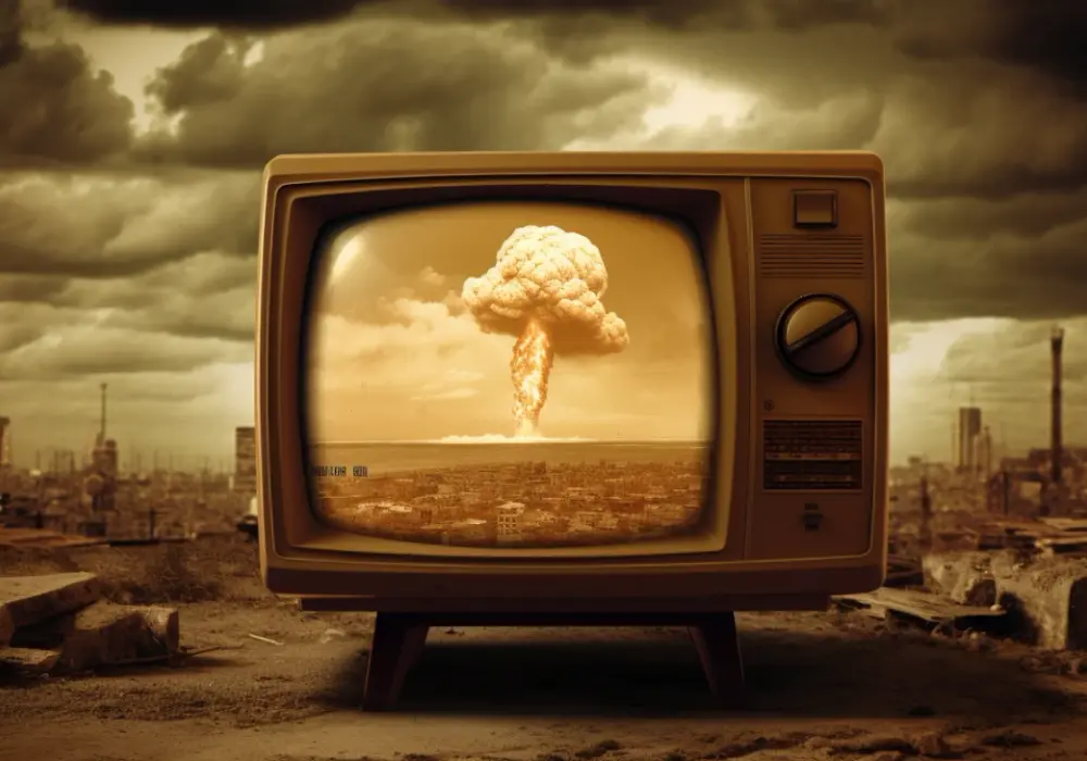 Pierwszy zwiastun serialu Fallout zapowiada rewelacyjny hit telewizyjny