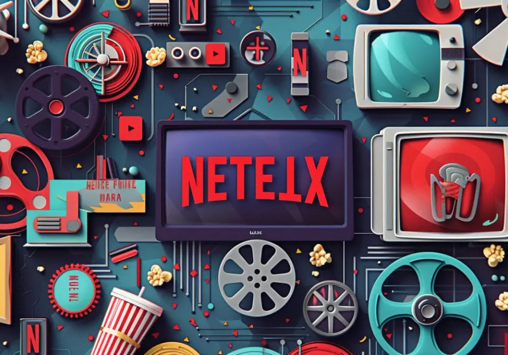 Zaskakująca lista premier Netflix! Tego się nie spodziewałeś