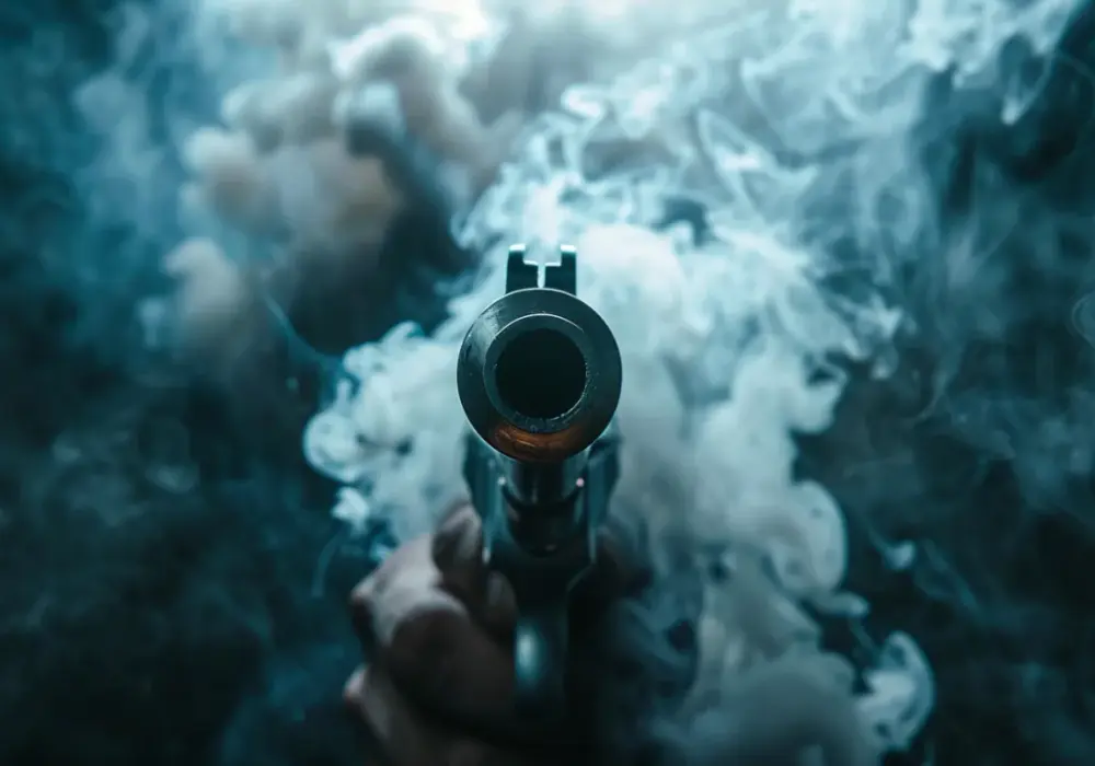 Kula w Łeb: Recenzja filmu, który wstrząśnie - emocje i napięcie 
