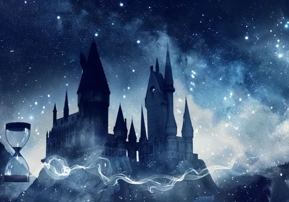Harry Potter i Przeklęte Dziecko: Film - kontynuacja historii o czarodziejskim dziedzictwie