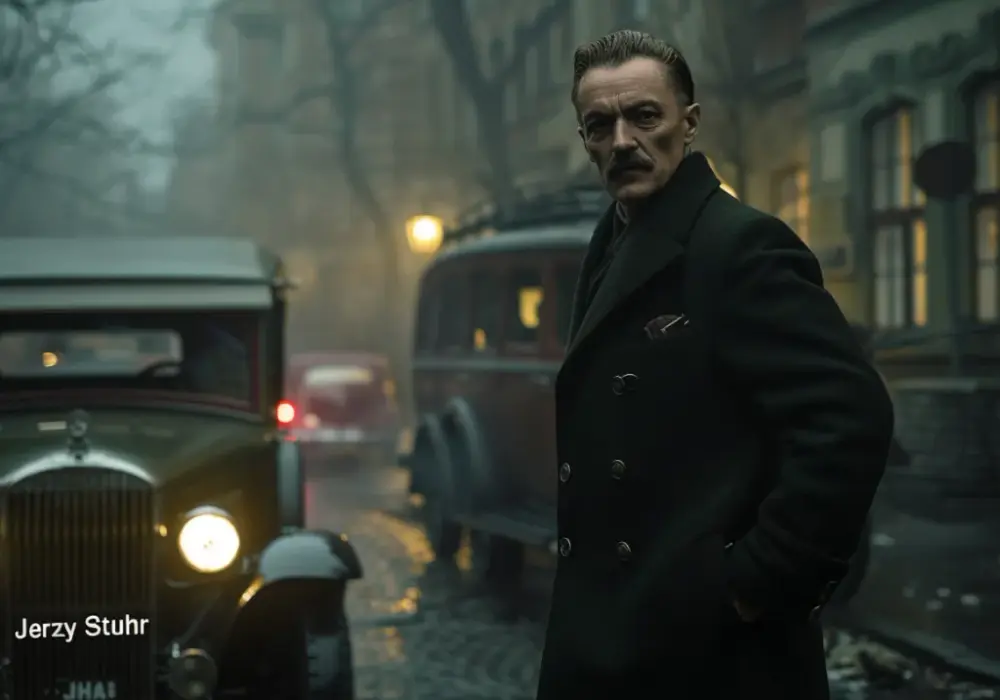 Duże: film Jerzego Stuhra i jego śmiałe spojrzenie na życie 