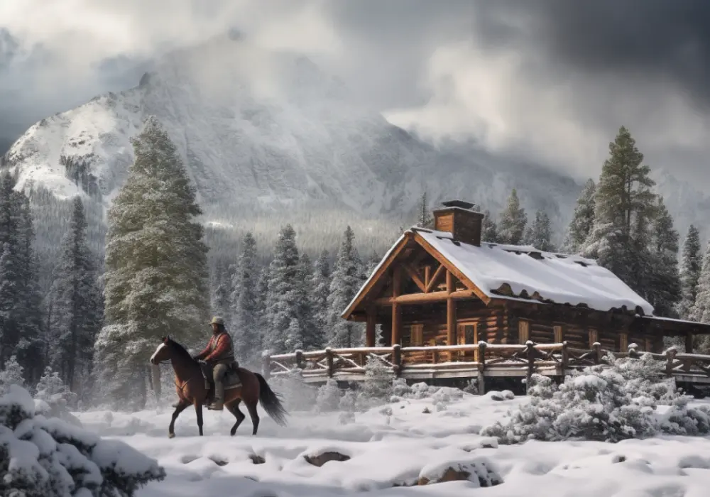 Yellowstone pojawił się na Netfliksie. Jak doszło do tego i dlaczego obejrzeć?