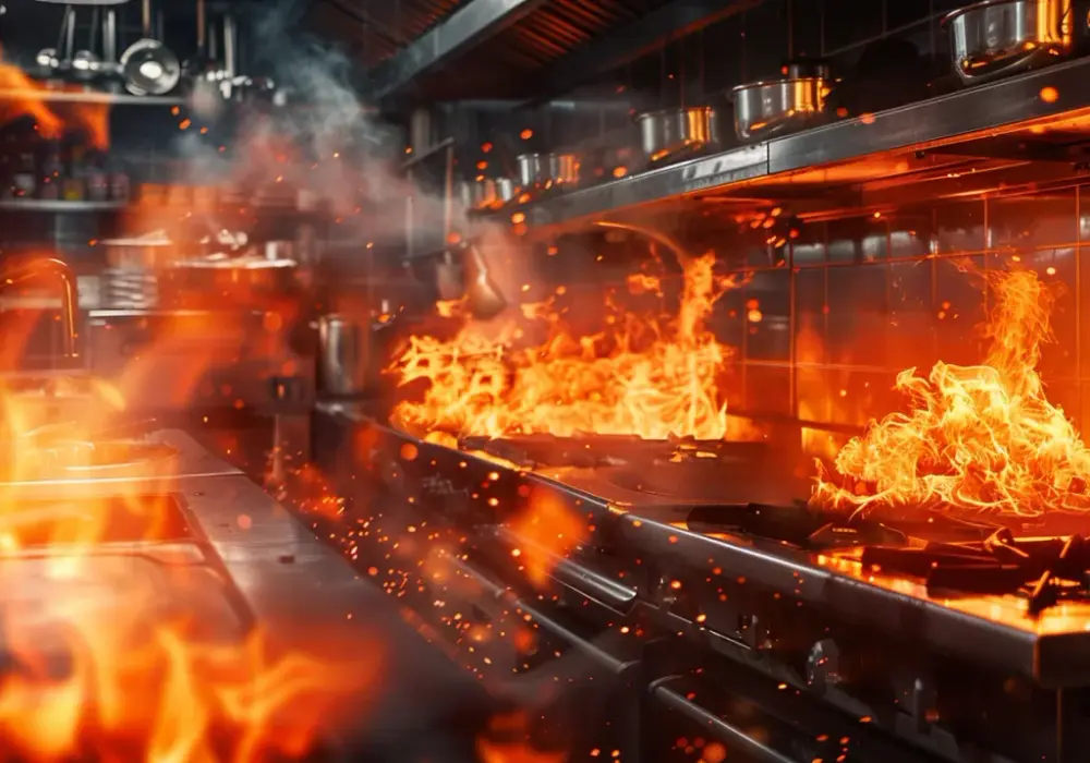 Hell's Kitchen 5: Co nowego w sezonie? - emocje w nowym sezonie