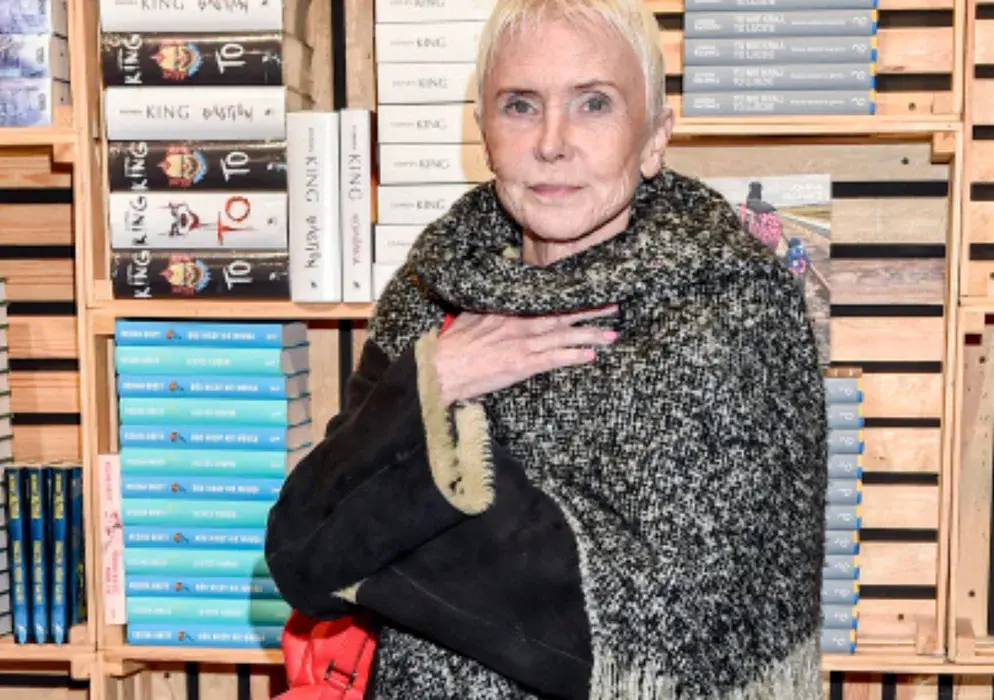 Ewa Błaszczyk: życie i kariera popularnej polskiej aktorki 