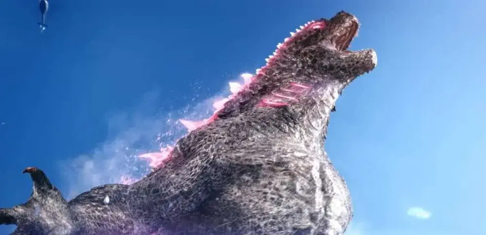 Recenzja: Nowa Godzilla – mocne i nieprzewidywalne kino kinowe zaskoczenia roku