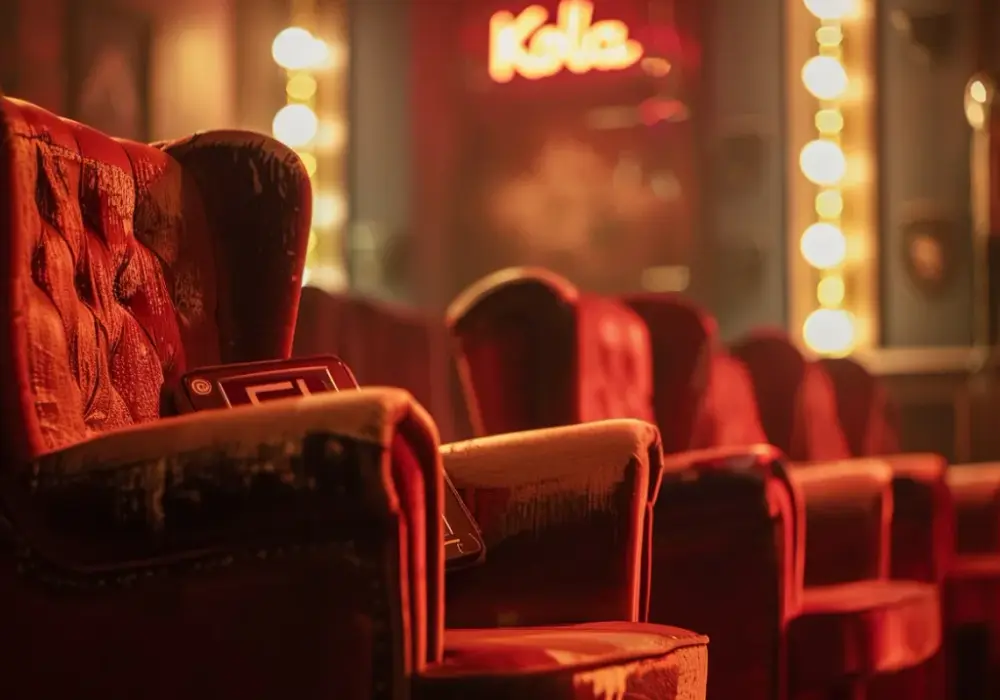 Kola: Czy warto zobaczyć ten czeski film? - odkryj świat emocji 
