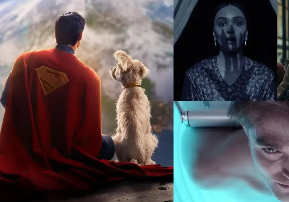 30 filmowych premier, na które najbardziej czekamy w 2025 roku