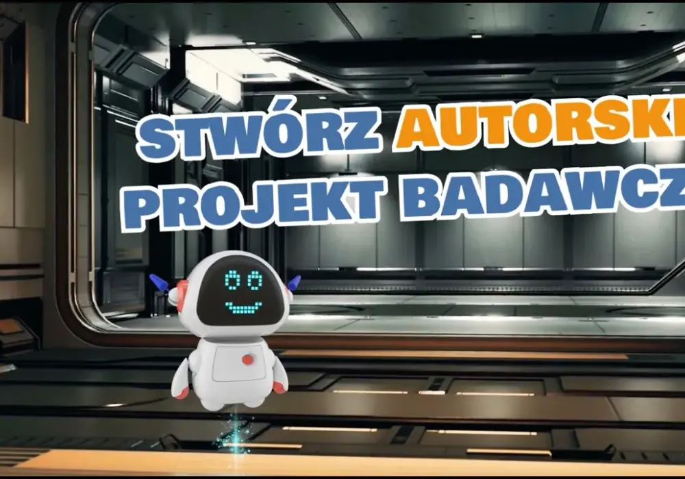 Program edukacyjny być jak Ignacy – inspiracja dla młodych odkrywców