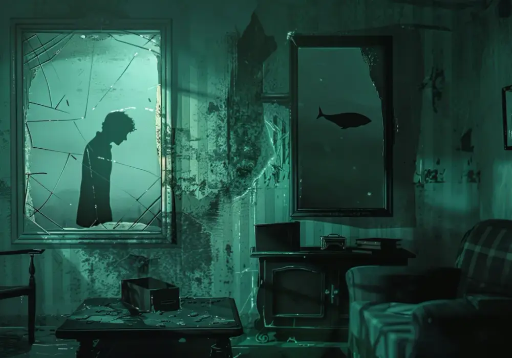 Obsesja: recenzja filmu z 2015 - W jaki sposób ta historia wpływa na widza?