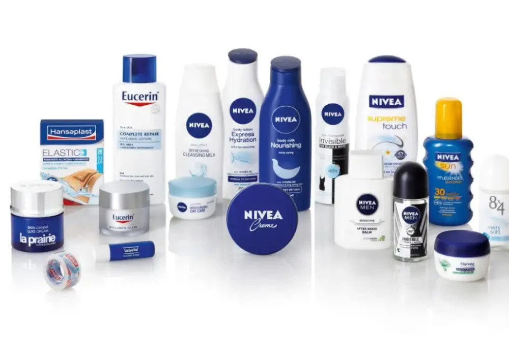 Nivea czy to polska firma? Odkryj prawdę o marce i jej historii