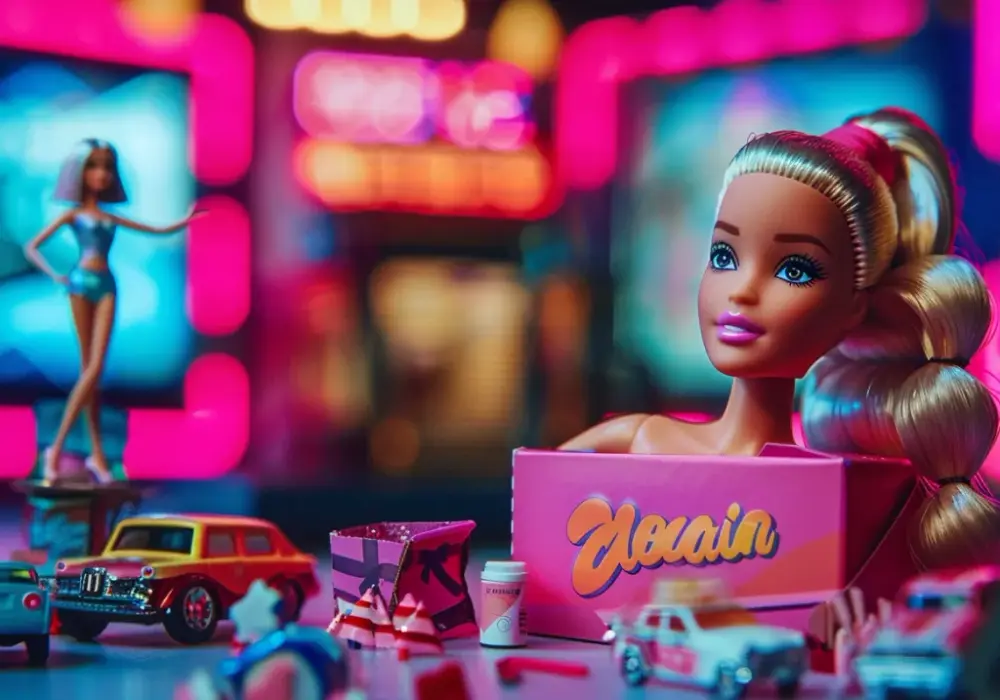 Barbie - czego można się spodziewać po filmie Barbie?