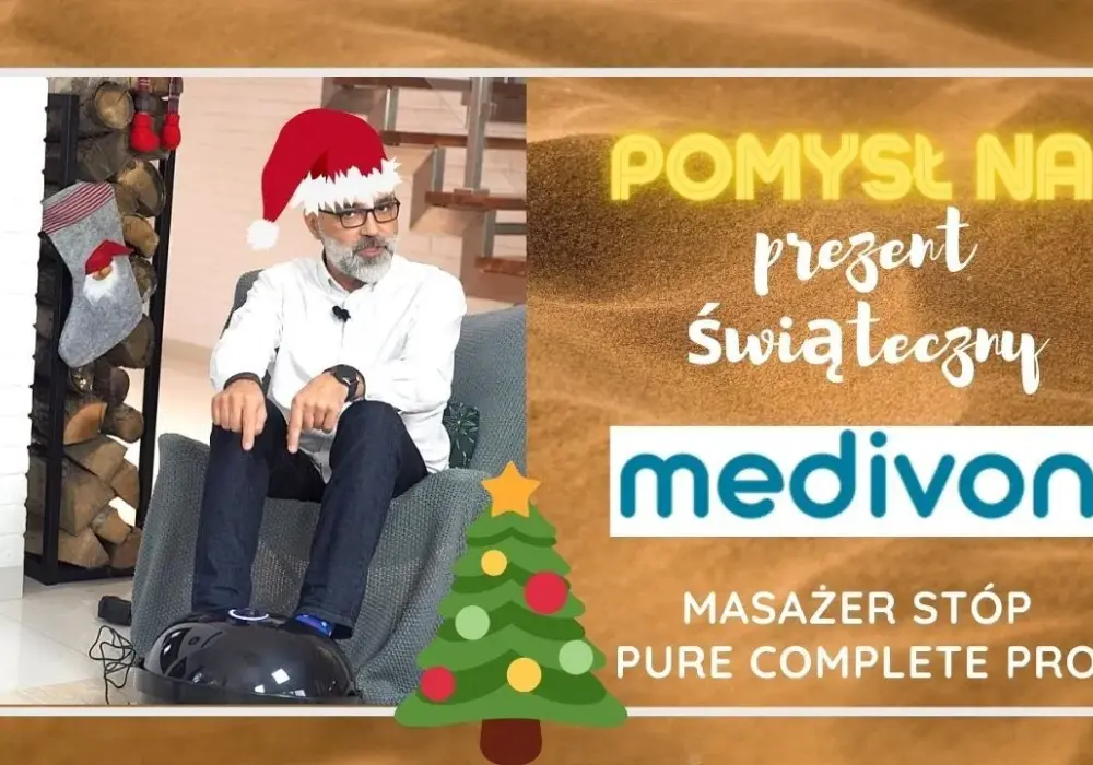 Medivon co to za firma? Fakty o produktach zdrowotnych i relaksacyjnych