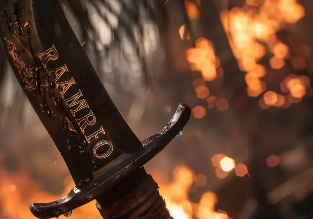 John Rambo: Co sprawia, że jest ikoną? - legenda kina akcji i jej tajemnice