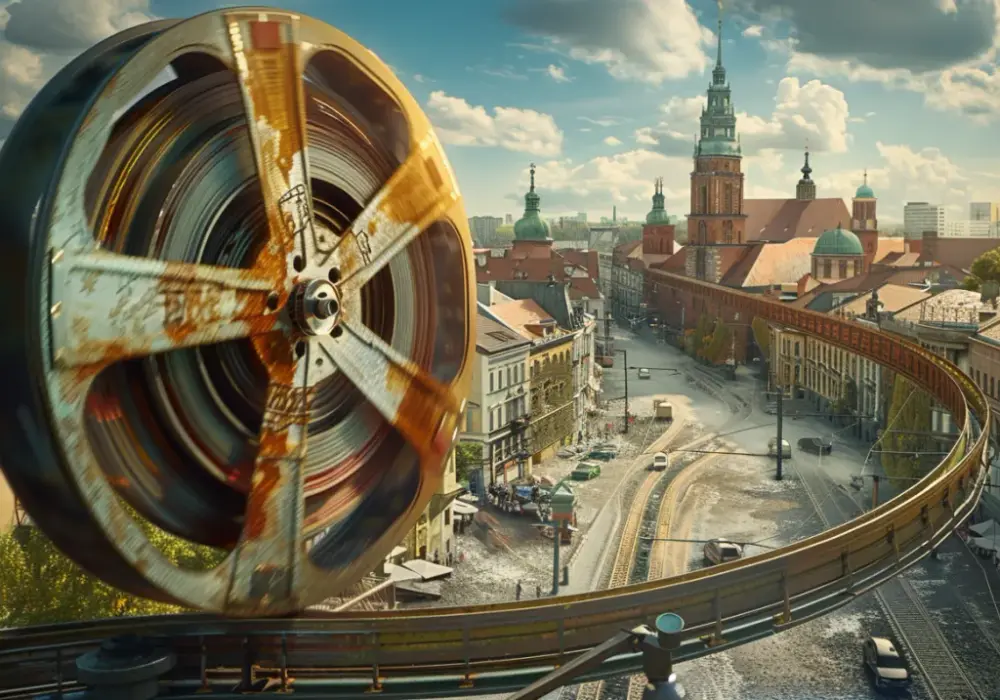 Obywatel: Co kryje się za tym tytułem? - odkryj tajemnice filmu Obywatel