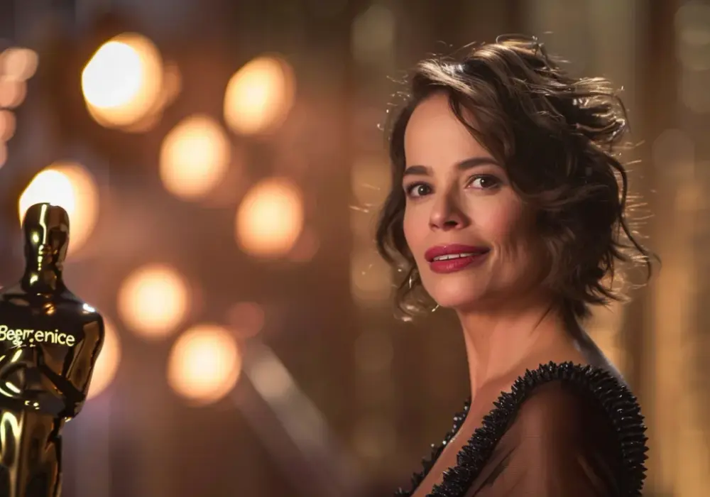 Bérénice Bejo: francuska gwiazda i jej najbardziej pamiętne role