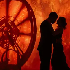 Ekstaza: kontrowersyjny film o seksualnych fantazjach