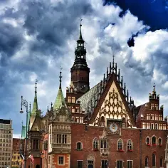 Wrocław jako stolica Dolnego Śląska: co warto wiedzieć o mieście