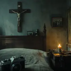 Emily Rose: historia i film o rzekomej opętanej dziewczynie