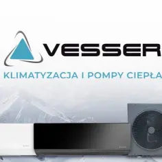 Vesser co to za firma? Poznaj ich innowacyjne klimatyzatory