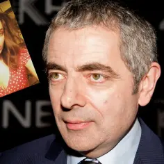Kim jest córka Rowana Atkinsona? Poznaj rodzinę aktora znanego jako Mr. Bean