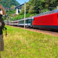 Jak sprawdzić rozkład jazdy pociągów i uniknąć opóźnień?