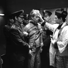 Recenzja filmu Dekalog 5: Jakie wnioski wyciągnąć z tej refleksji?