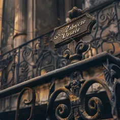 Gdzie kręcono te niezwykłe sceny? - sekrety Zabójczego Wesela 