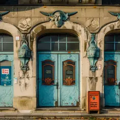 Kino Czechowice-Dziedzice: Aktualny repertuar na dziś - co nowego w kinie na dziś