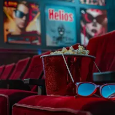 Kino Helios Bełchatów: Co grają teraz w repertuarze? - repertuar kinowy
