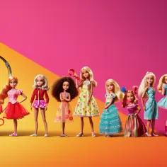 Barbie: film od ilu lat można oglądać? - czy Barbie jest odpowiednia dla dziecka