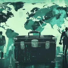 Najlepsze filmy o tajnych agentach: Co warto obejrzeć?