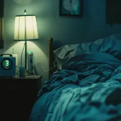 Śpij Kochanie: Czy ten film dostarcza emocji? - emocje i recenzja 