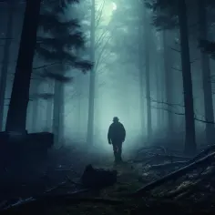 Pierwszy odcinek nowego serialu Detektyw Alaska: Strefa Zbrodni