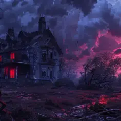 American Horror Story: Analiza filmowa - tajemnice i niespodzianki
