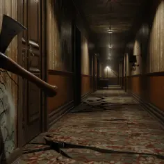 Lśnienie: Recenzja kultowego horroru, który mrozi krew w żyłach
