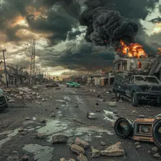 Recenzja filmu „Civil War” - pierwszy blockbuster od A24