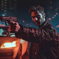 Dlaczego film psy jest kultowy
